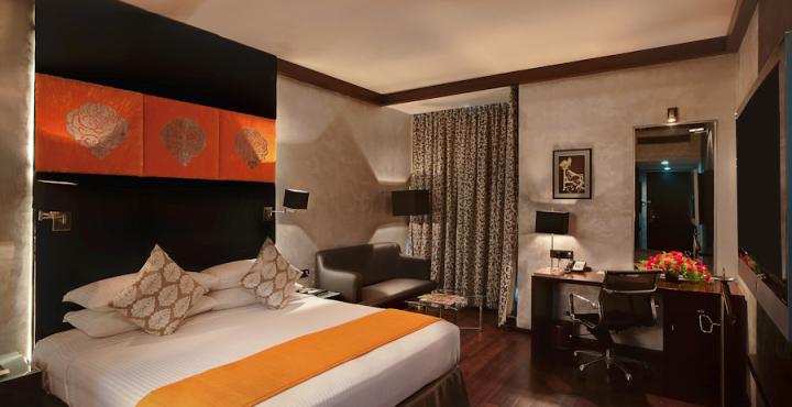 The Atria Hotel